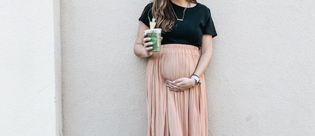 Eight percent of couples seeking fertility treatment fell pregnant naturally during lockdown