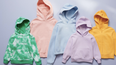 H&M has made a kidswear collection made from recycled ocean plastic