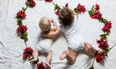 Love is all around: 10 Valentine’s Day-inspired baby names we love