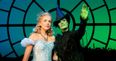 Wicked the musical is officially being turned into a movie