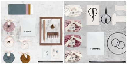 These craft kits are the perfect way to keep the kids busy indoors this autumn