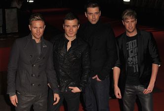 Westlife announce “biggest ever world tour” and US live shows