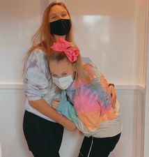 JoJo Siwa introduces her new girlfriend in sweet anniversary Instagram post