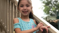 Tragedy as nine-year-old US girl dies in her sleep after testing positive for Covid