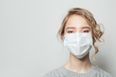 Wearing two masks offers significantly greater protection from Covid-19, study finds