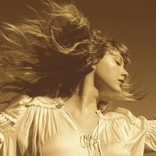 Taylor Swift releases her new version of Fearless with six additional tracks