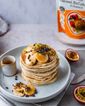 Nutritious AND delicious – 3 pancake recipes that scream weekend brunch