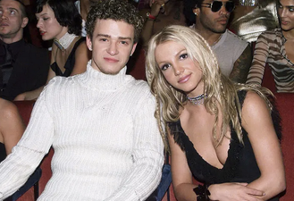 Justin Timberlake issues apology to Britney Spears and Janet Jackson