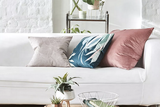 Penneys 2021 interior trends