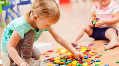 Most Irish people believe childcare should be free