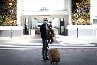 Gardaí waiting for families to return from holidays to issue court summons