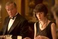 A second Downton Abbey film is on the way