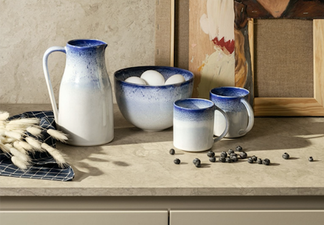 Home comforts: 10 fab decor finds from H&M Home that are all under €25