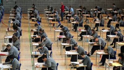 Junior Cert may be cancelled to focus on Leaving Cert