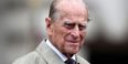 Prince Philip admitted to hospital after “feeling unwell”