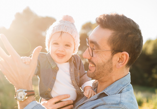 Short and sweet: 15 adorable baby names with just four letters or less