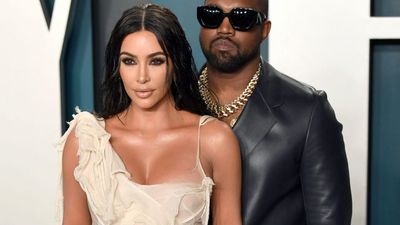 It’s over: Kim Kardashian files for divorce from Kanye West after weeks of speculation