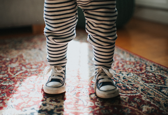 “To me, that is quite an essential thing” – calls for shoe fittings for children to be deemed essential