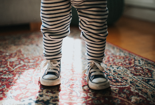 calls for shoe fittings for children to be deemed an essential service.