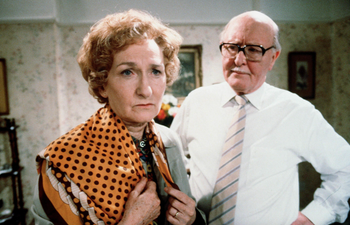 Coronation Street’s Eileen Derbyshire’s husband passes away following Alzheimer’s battle