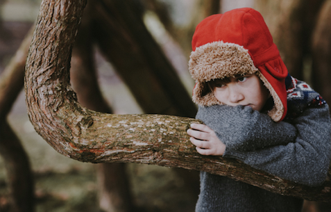 lockdowns damaged children's social skills