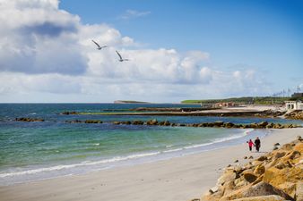 Met Éireann predicts dry, bright, and sunny weekend