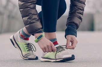 Get moving this April and raise funds for a good cause with Focus Ireland’s virtual marathon