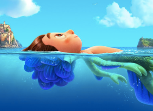 WATCH: The trailer for Pixar’s new movie Luca is here