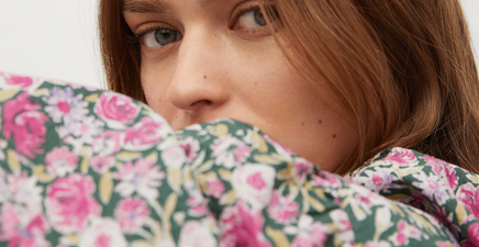 I am ready to burn my entire lockdown wardrobe – and here are the 7 items I am lusting after for spring