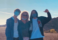 Britney shares rare photo with sons Jaden and Sean Preston