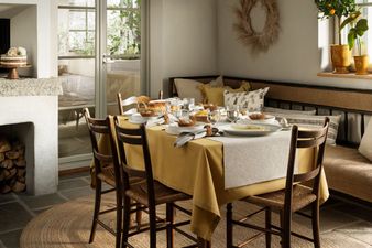 Easter at home: 10 gorgeous updates for setting the perfect Easter brunch table