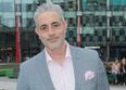 Baz Ashmawy announces birth of first grandchild