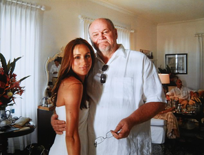 “I never played naked pool or dressed up like Hitler”: Thomas Markle responds to Meghan and Harry interview