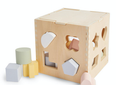 Penneys’ new wooden toy range make the perfect baby gift – and prices start from just €5