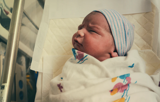 Paid leave for new parents