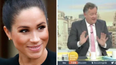 Meghan Markle filed a “formal complaint” after Piers Morgan comments
