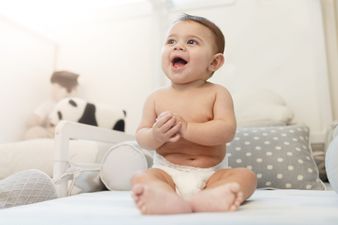 Baby struggling with nappy rash? Here are the causes and ways to prevent it