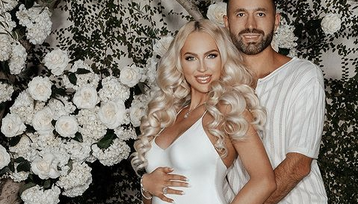 Selling Sunset's Christine Quinn