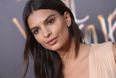 Model and actor Emily Ratajkowski welcomes first child