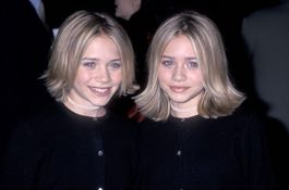 More twins are being born now than ever before, study finds