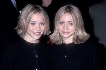 More twins are being born now than ever before, study finds