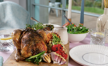 AVOCA launches Mother’s Day dine-in offers including family brunch packs and a three-course meal kit
