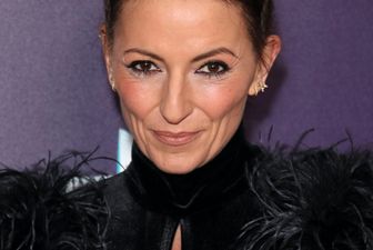 Davina McCall says she is not “victim shaming” following Sarah Everard comments