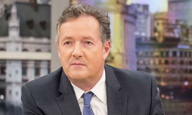 Piers Morgan in “£10m bidding war” after Good Morning Britain exit