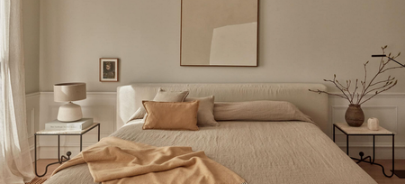 These bargain buys from Zara Home look SO much more expensive than they are