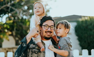 Parents with young kids are spending more during lockdown, as opposed to everyone else, who are saving money