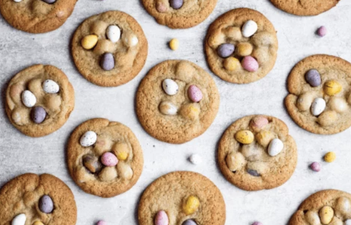 3 adorable Easter-themed baking projects to get stuck into with the kids