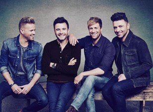 Westlife announce new album and extra concert date