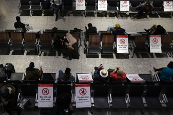 Restrictions on international travel likely to remain until the end of June