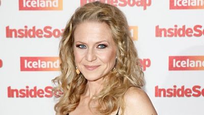 EastEnders’ Kellie Bright expecting third “miracle” child